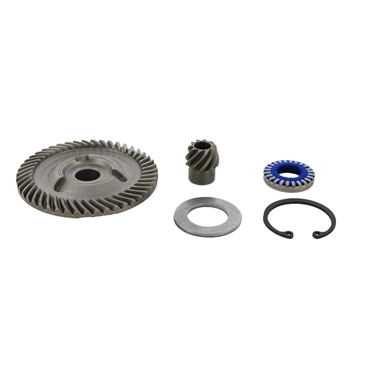  Bosch Ensemble De Piece Pour Meuleuse ø230mm GWS 18-230, GWS 19-230, PWS 21-230, GNF 65A (1600A005BH)