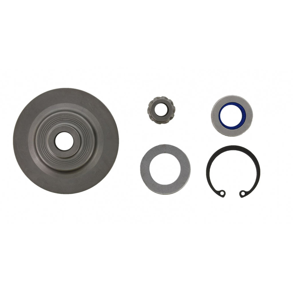  Bosch Ensemble De Piece Pour Meuleuse ø230mm GWS 18-230, GWS 19-230, PWS 21-230, GNF 65A (1600A005BH)