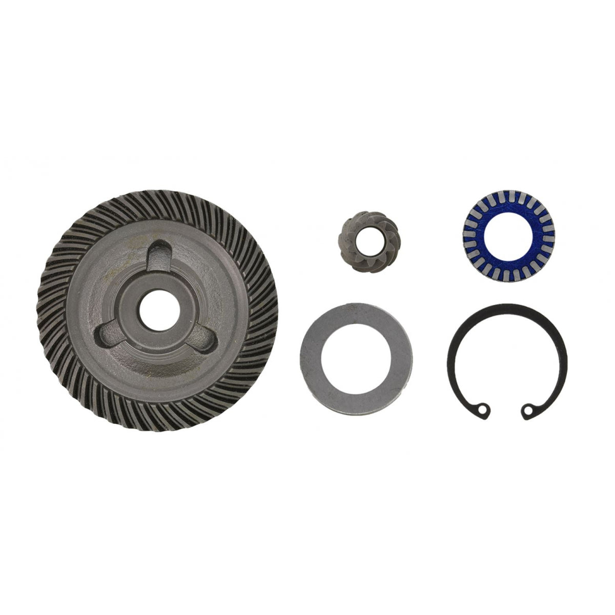  Bosch Ensemble De Piece Pour Meuleuse ø230mm GWS 18-230, GWS 19-230, PWS 21-230, GNF 65A (1600A005BH)