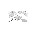  Bosch Épanouissement Polaire Perceuse GSB 21-2 RCT (2604220729)