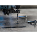  Bosch Expert Coffret De 7 Forets SDS PLUS-7X ø5/6/6/8/8/10/12 Mm Pour Perforateur (2608900195)