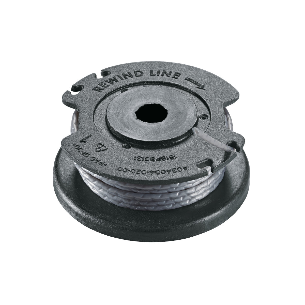 Bosch F016800569 Bobine + Fil De Coupe Bordures EasyGrassCut