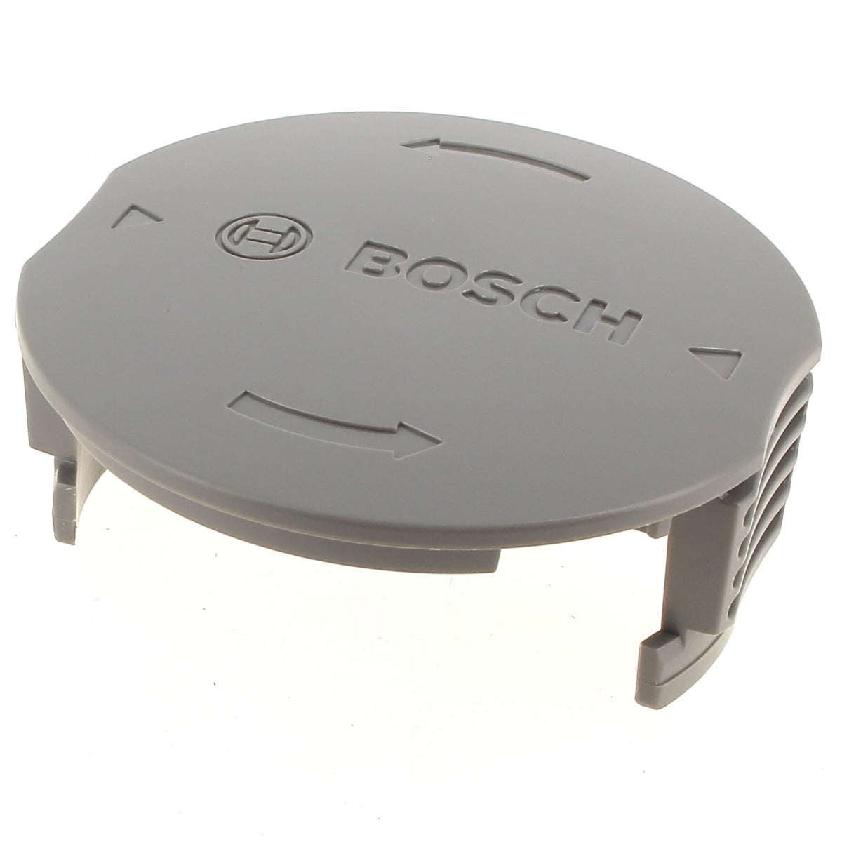  Bosch F016F05320 Couvercle ø82mm De Bobine Pour Coupe Bordures EasyGrassCut 18-26, 18-230, 18-260, 23, 26