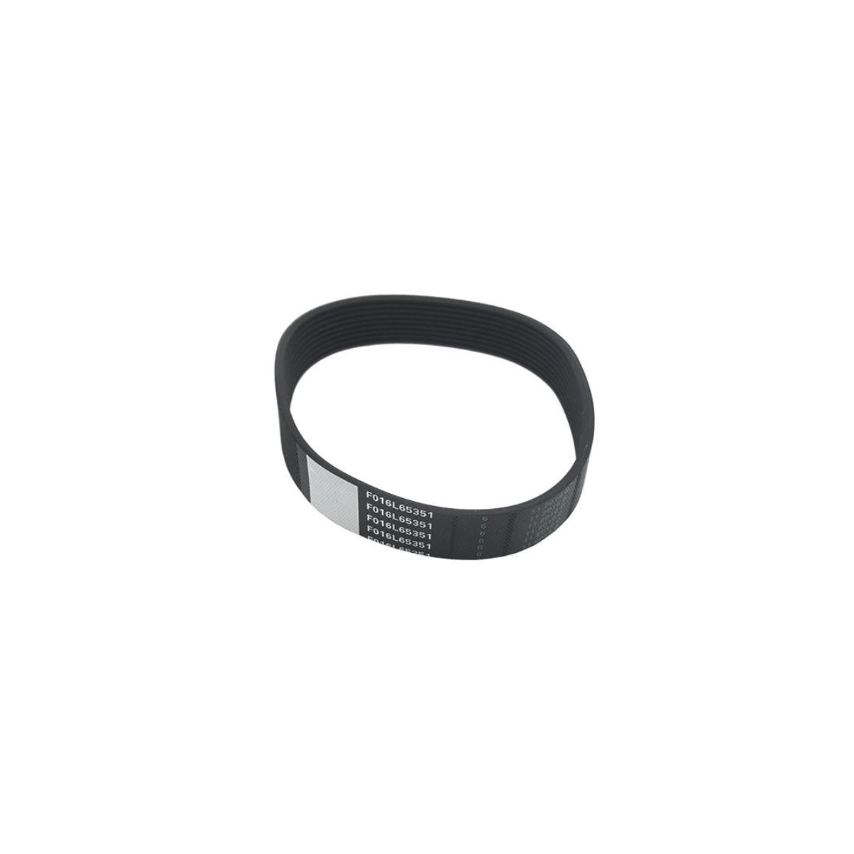  Bosch F016L65351 Courroie D'entraînement Pour Tondeuse Rotak 34, Rotak 33, Rotak 36, Rotak 37