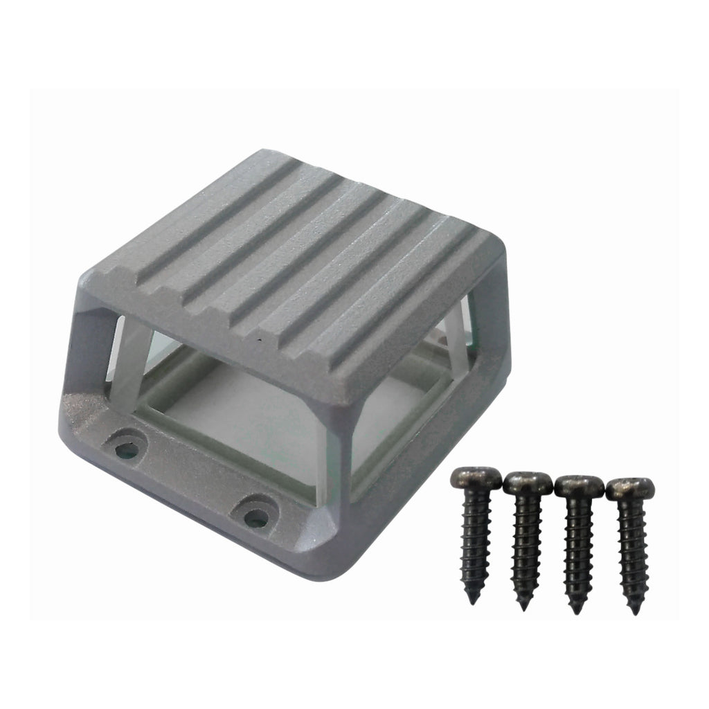  Bosch Fenêtre Pour Laser Rouge GLL 3-80 C (1600A00NN4)