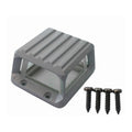  Bosch Fenêtre Pour Laser Rouge GLL 3-80 C (1600A00NN4)