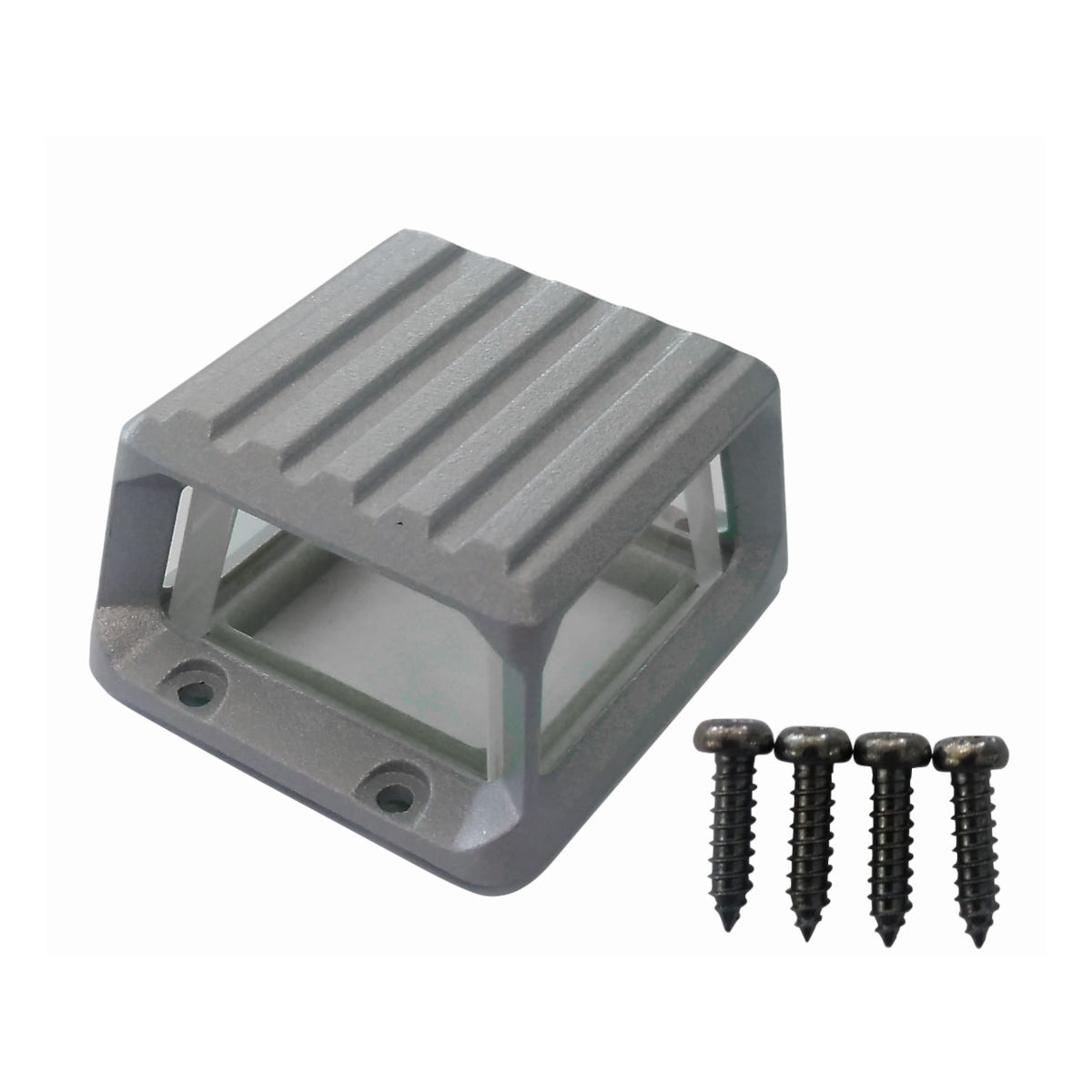  Bosch Fenêtre Pour Laser Rouge GLL 3-80 C (1600A00NN4)