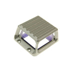 Bosch Fenêtre Pour Laser Rouge GLL 3-80 C (1600A00NN4)