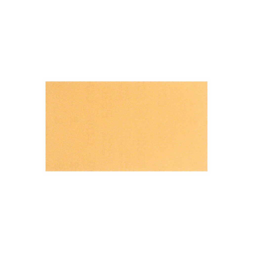  Bosch Feuilles Abrasives 70x120mm C470 Pour Cales De Ponçage Best For Wood+Paint (x10)