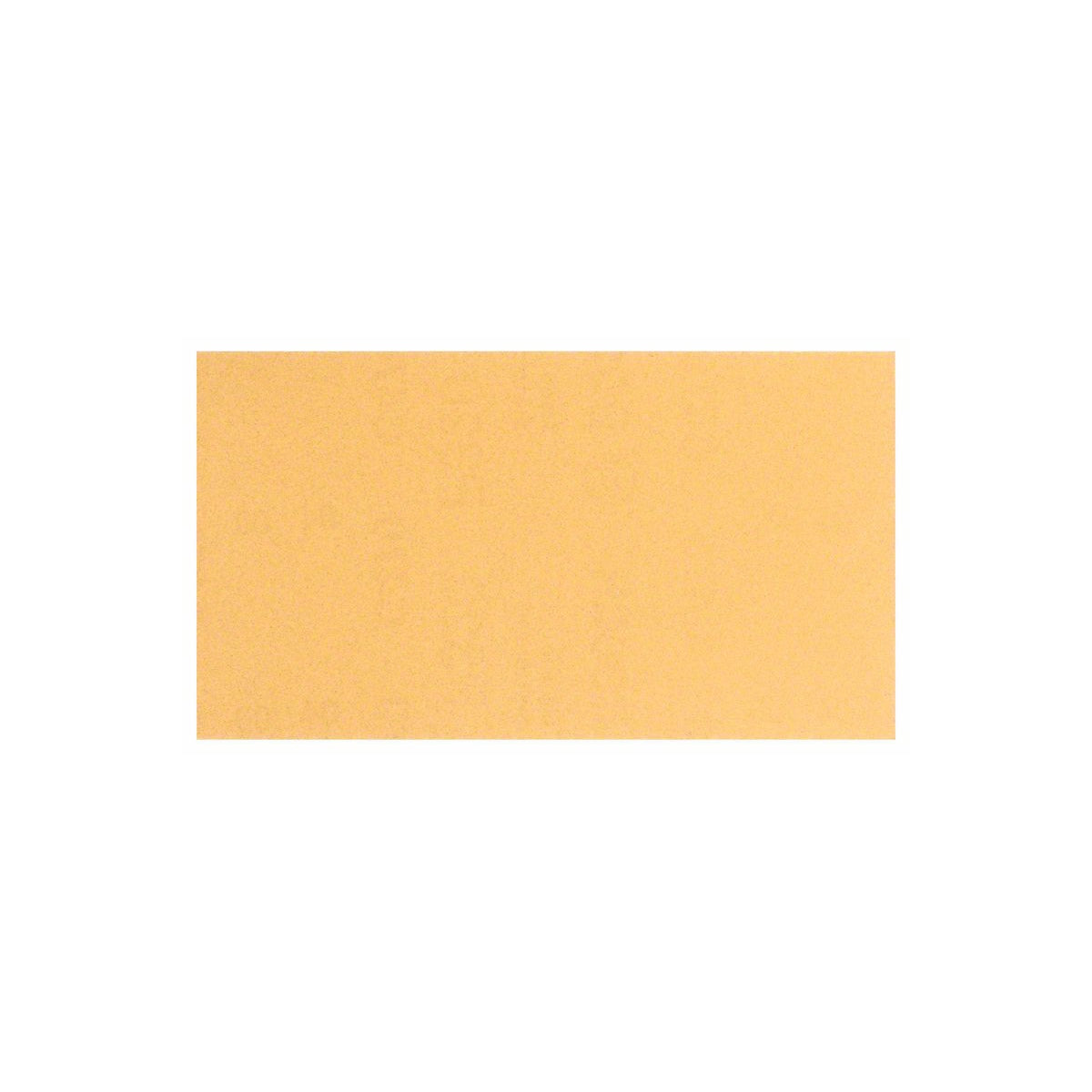  Bosch Feuilles Abrasives 70x120mm C470 Pour Cales De Ponçage Best For Wood+Paint (x10)
