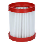  Bosch Filtre HEPA Pour Aspirateur GAS 18V-10 (1600A011RT)