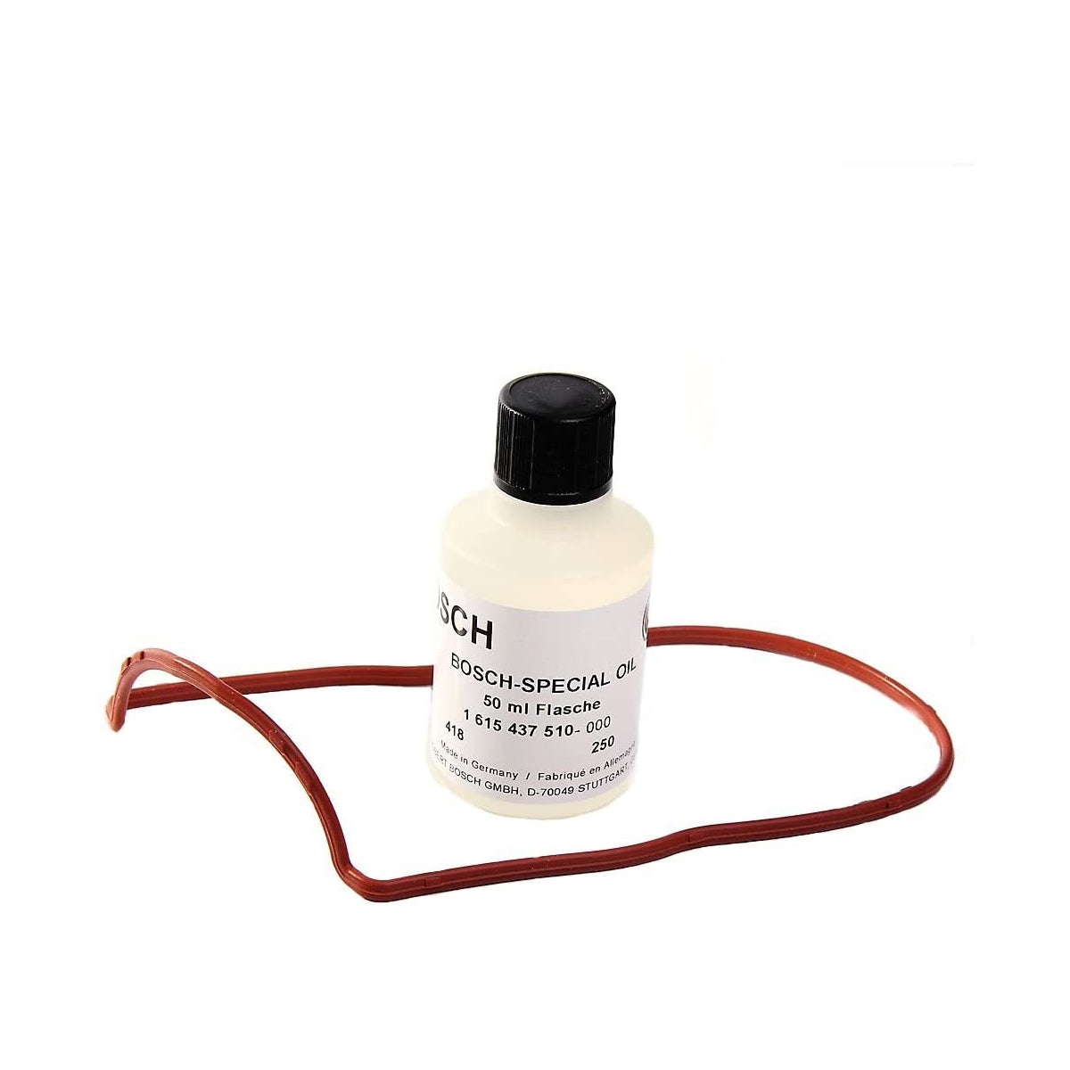  Bosch Flacon D'huile Avec Joint Pour Perforateur GBH5-38D, GBH5-40DE, GBH500, GBH5400 (1615437511)