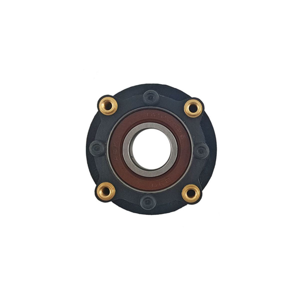  Bosch Flasque De Palier Pour Ponceuse PEX300AE, AdvancedOrbit18 (2609006535)