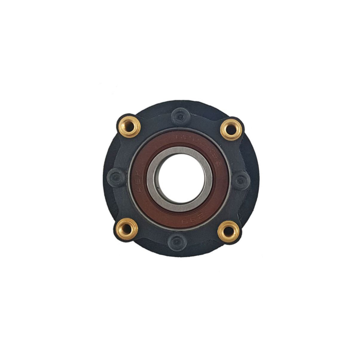  Bosch Flasque De Palier Pour Ponceuse PEX300AE, AdvancedOrbit18 (2609006535)