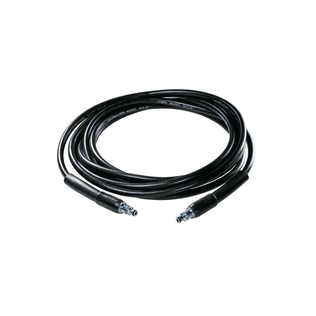  Bosch Flexible 6m De Remplacement Pour Nettoyeur Haute-pression 135 Bars (F016800360)