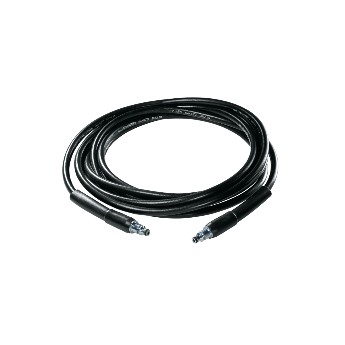  Bosch Flexible 6m De Remplacement Pour Nettoyeur Haute-pression 135 Bars (F016800360)