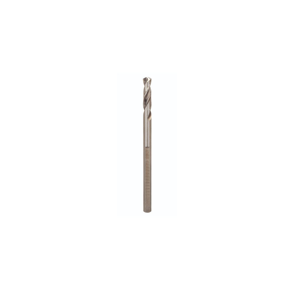  Bosch Foret De Centrage ø6,35x102mmpour Trépans Vissées HSS-G (2608596119)