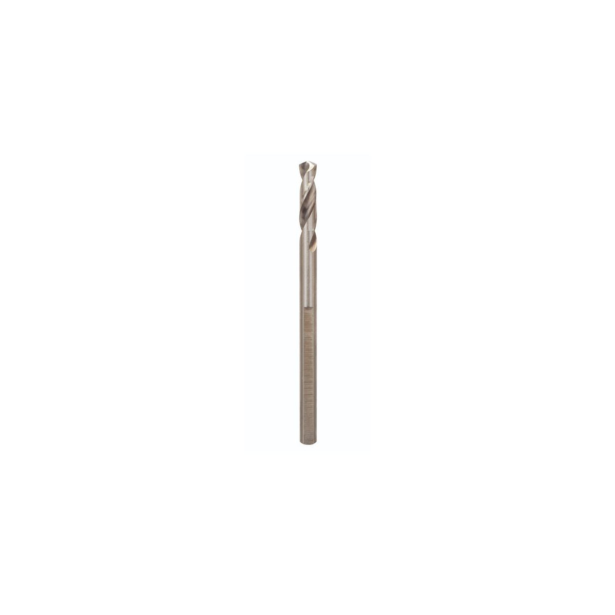  Bosch Foret De Centrage ø6,35x102mmpour Trépans Vissées HSS-G (2608596119)