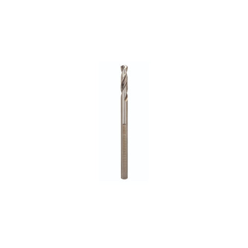  Bosch Foret De Centrage ø6,35x102mmpour Trépans Vissées HSS-G (2608596119)