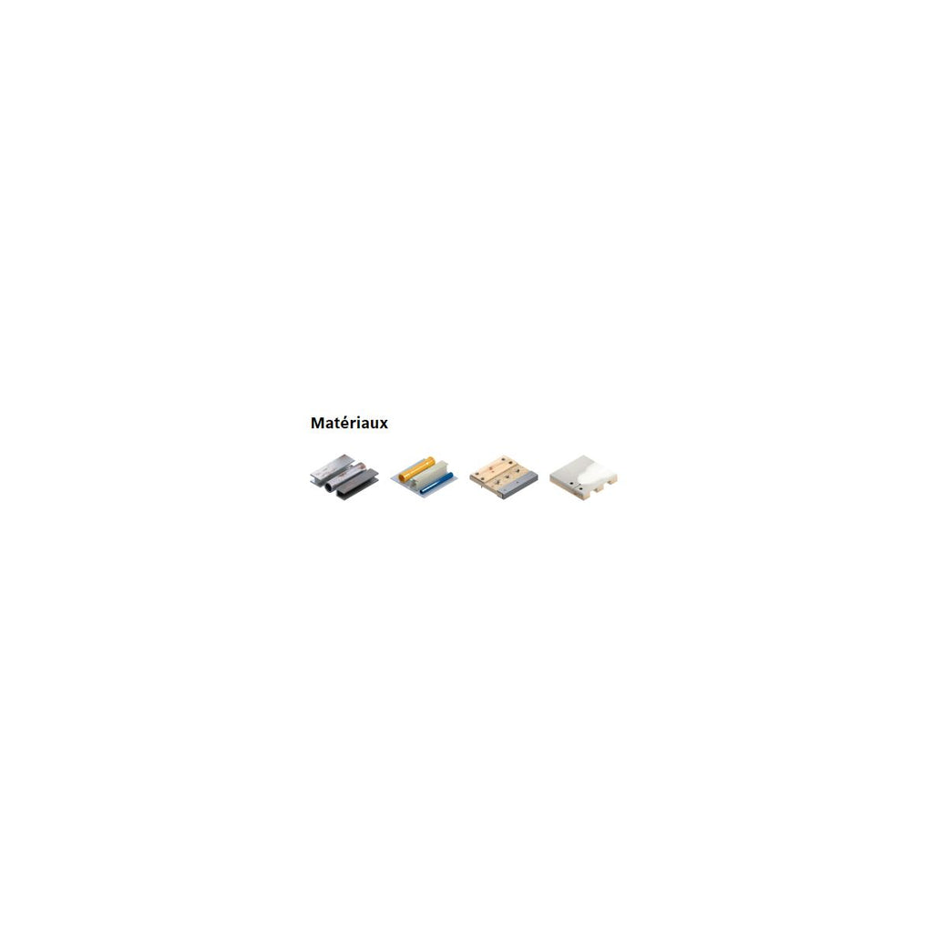  Bosch Foret De Centrage ø6,35x102mmpour Trépans Vissées HSS-G (2608596119)