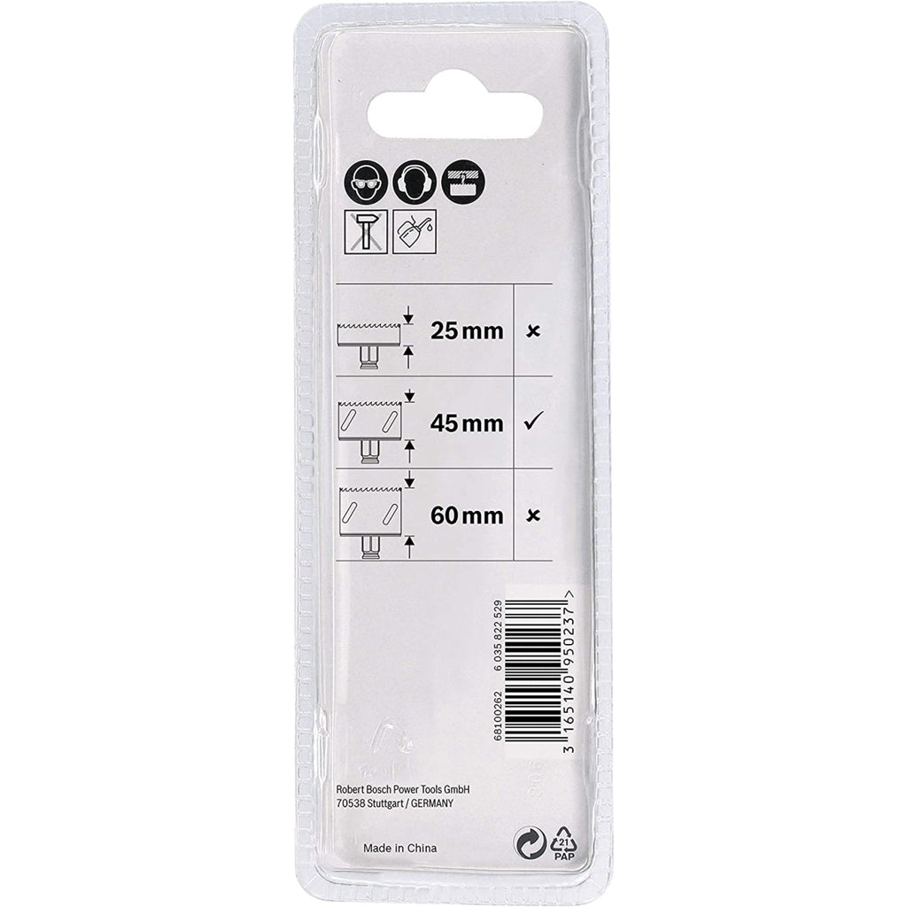  Bosch Foret De Centrage Plus HSS-G ø7,15 X 85 Mm (2608594254)