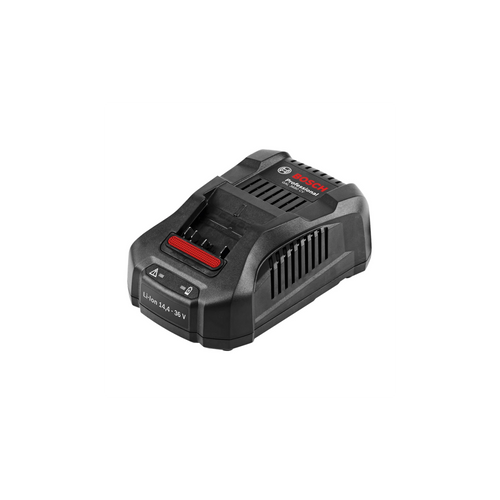  Bosch GAL 3680 CV Chargeur De Batteries Multivoltage De 14,4 à 36V Professionnal (1600A004ZS)