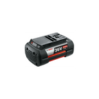  Bosch Batterie GBA 36V 4.0Ah Li-ion Alliance PowerForAll (F016800346)