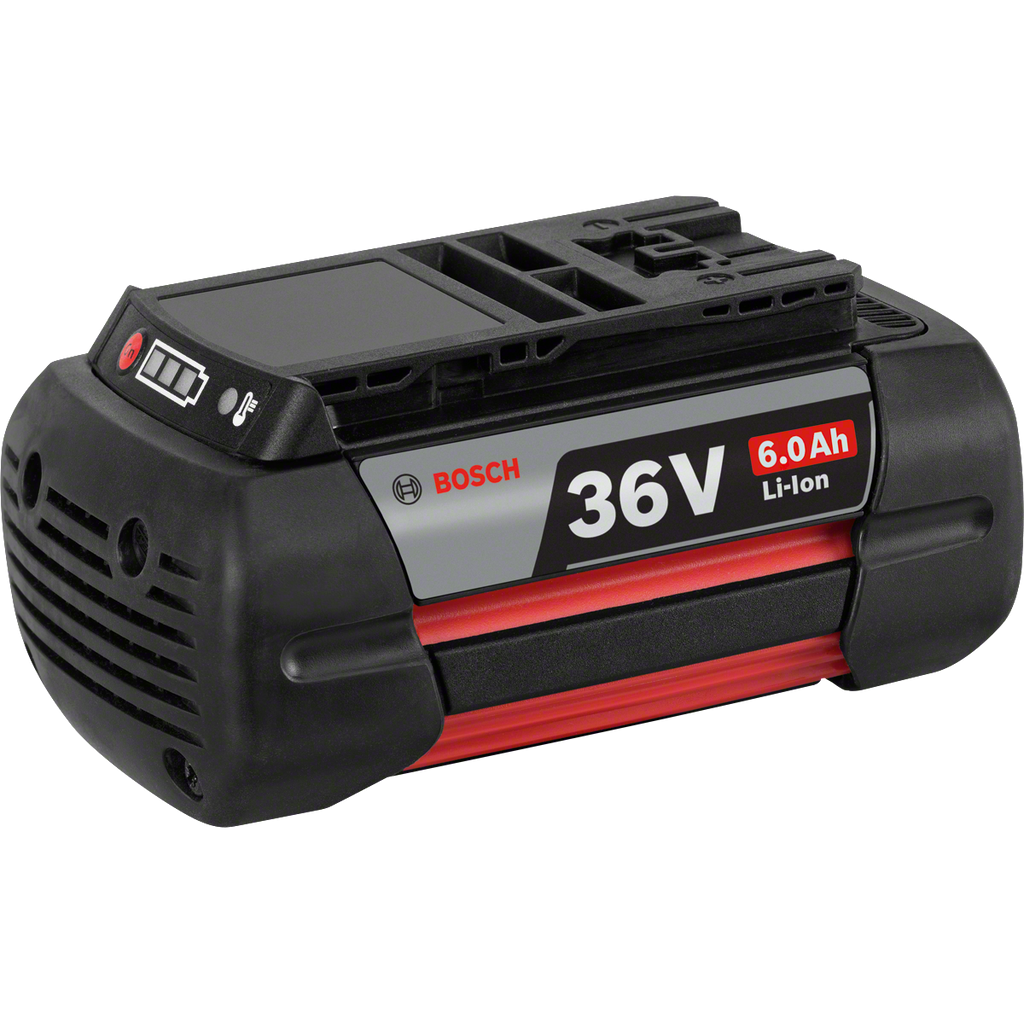  Bosch Batterie GBA 36V 36V 6.0Ah Li-ion Alliance PowerForAll (1600A00L1M)