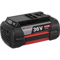  Bosch Batterie GBA 36V 36V 6.0Ah Li-ion Alliance PowerForAll (1600A00L1M)