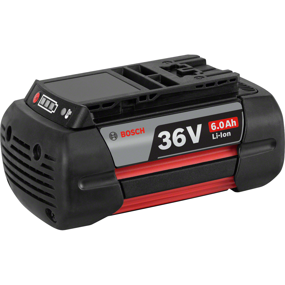 Bosch Batterie GBA 36V 36V 6.0Ah Li-ion Alliance PowerForAll (1600A00L1M)