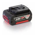  Bosch Batterie GBA 18V 5.0Ah Li-ion Professional (1600A002U5)