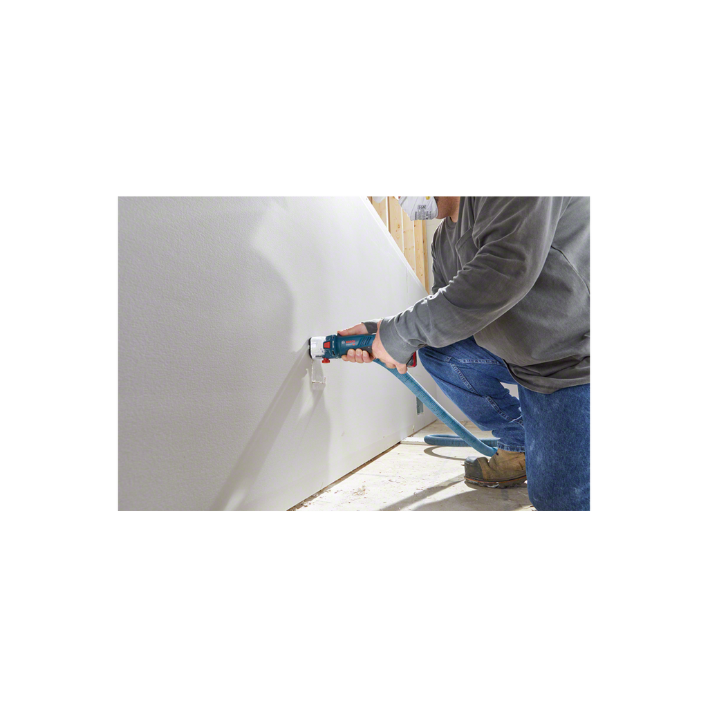  Bosch GCU 18V-30 Fraiseuse Pour Plaques De Plâtre Solo Carton (06019K8000)