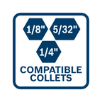  Bosch GCU 18V-30 Fraiseuse Pour Plaques De Plâtre Solo Carton (06019K8000)