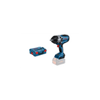  Bosch GDS 18V-1000 Boulonneuse Sans-fil 18V 1000Nm + L-Boxx (06019J8301)