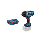  Bosch GDS 18V-1050 H Boulonneuse Sans-fil 18V 1050Nm + L-Boxx (06019J8501)