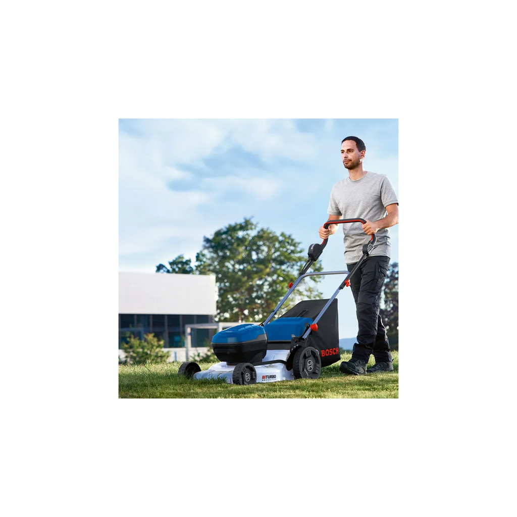  Bosch GRA 18V2-46 Tondeuse à Gazon Sans Fil 18V (06008C8000)