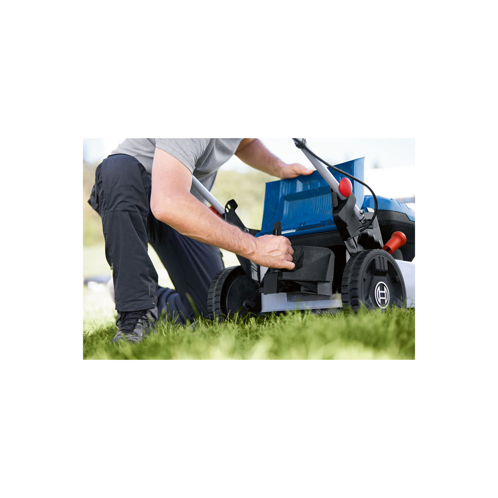  Bosch GRA 18V2-46 Tondeuse à Gazon Sans Fil 18V (06008C8000)