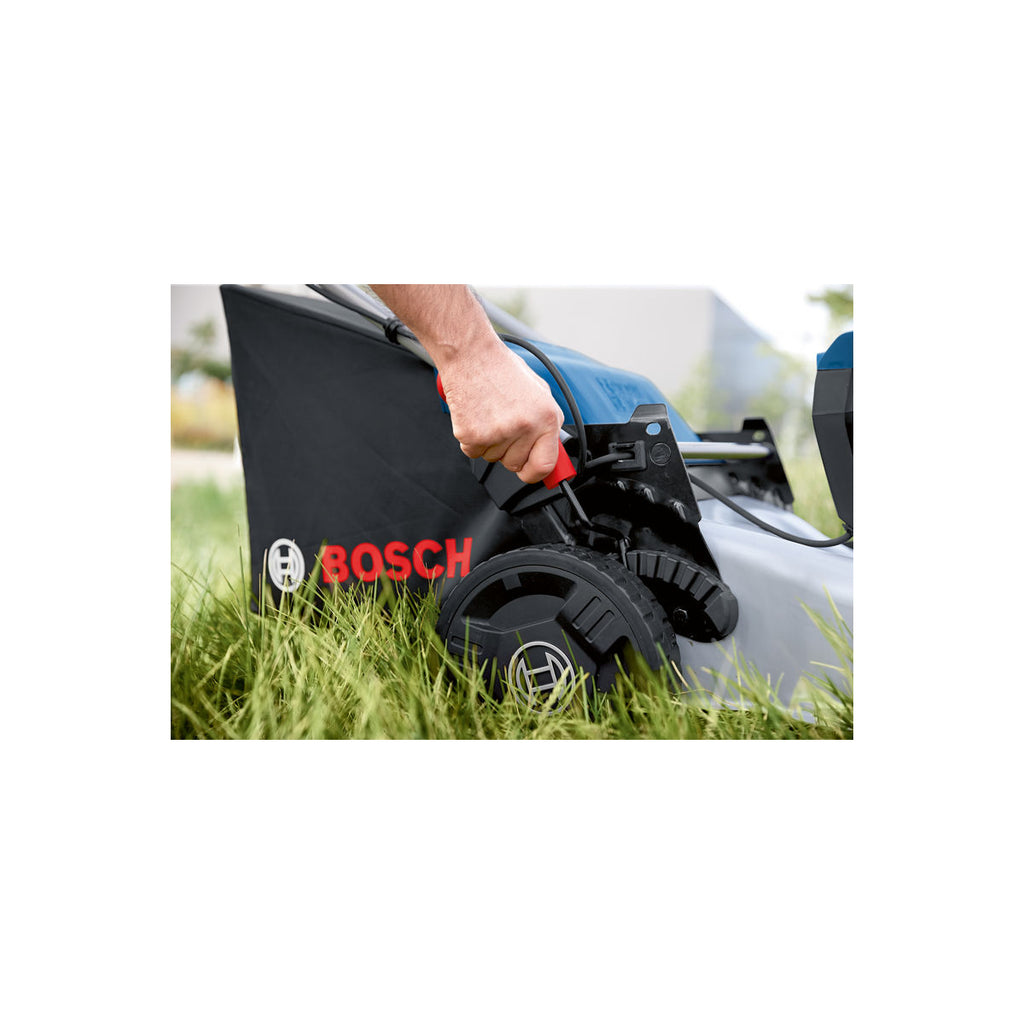  Bosch GRA 18V2-46 Tondeuse à Gazon Sans Fil 18V (06008C8000)