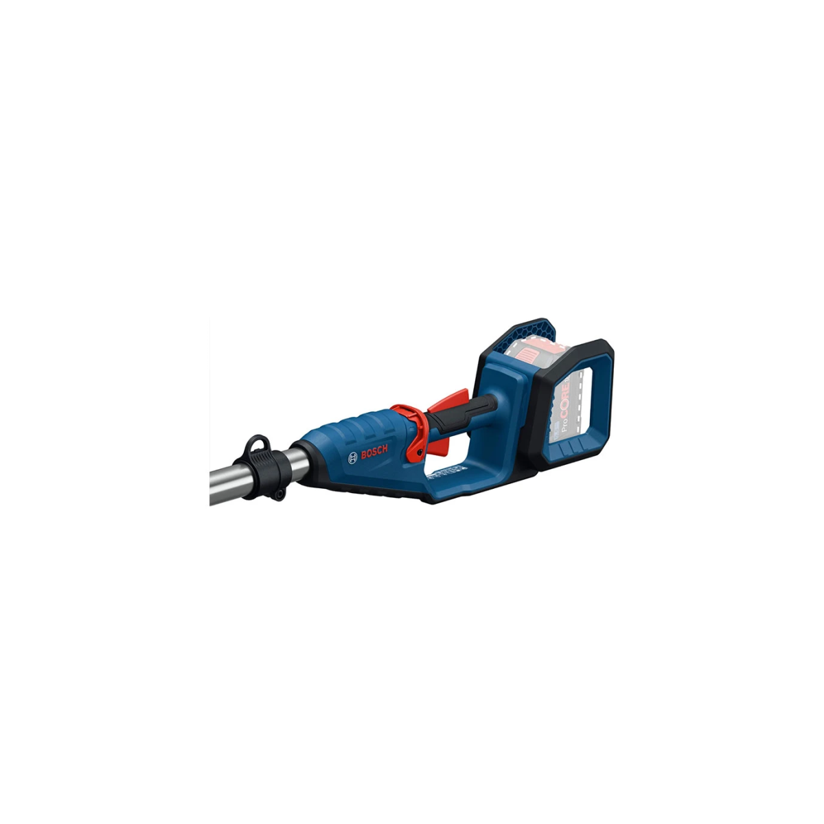  Bosch GKE 18V-25 Élagueuse Sur Perche Sans Fil 18V (06008D6000)