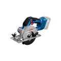  Bosch GKS 18V-51 Professional Scie Circulaire Sans Fil Machine ø140mm (06019M3120)