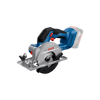  Bosch GKS 18V-51 Professional Scie Circulaire Sans Fil Machine ø140mm (06019M3120)