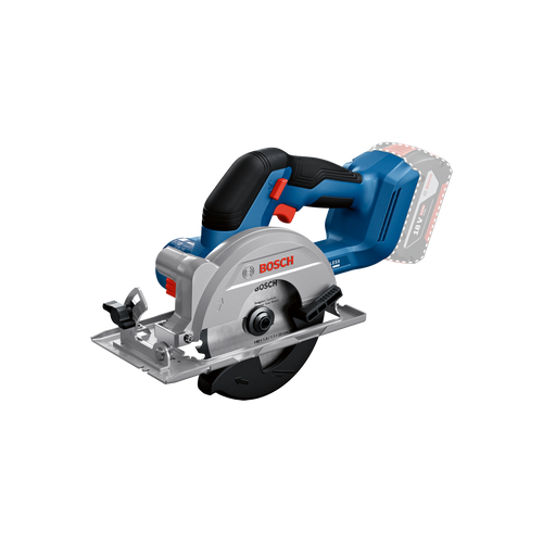  Bosch GKS 18V-51 Professional Scie Circulaire Sans Fil Machine ø140mm (06019M3120)
