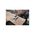  Bosch GKS 18V-51 Professional Scie Circulaire Sans Fil Machine ø140mm (06019M3120)