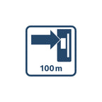  Bosch GLL 12V-100-33 CG Laser Lignes Vert Connectés 360° 1x2Ah (0601065401)