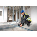  Bosch GLL 18V-120-33 CG Laser Lignes Vert Connectés 360° 1x4.0AH Procore (0601065100)