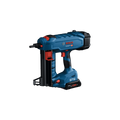  Bosch GNB 18V-40 Cloueur Béton Sans Fil 2x4.0Ah Procore (06019L7005)