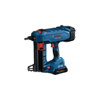  Bosch GNB 18V-40 Cloueur Béton Sans Fil 2x4.0Ah Procore (06019L7005)