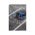  Bosch GNB 18V-40 Cloueur Béton Sans Fil 2x4.0Ah Procore (06019L7005)