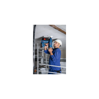  Bosch GNB 18V-40 Cloueur Béton Sans Fil 2x4.0Ah Procore (06019L7005)