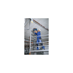  Bosch GNB 18V-40 Cloueur Béton Sans Fil 2x4.0Ah Procore (06019L7005)